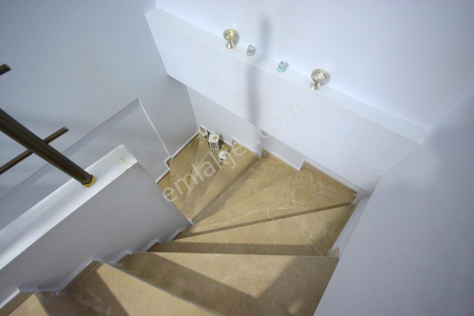 Satılık 160 M² Yunus Emre Mah. 3+1 Lüks Üst Dubleks Daire - Görsel 22