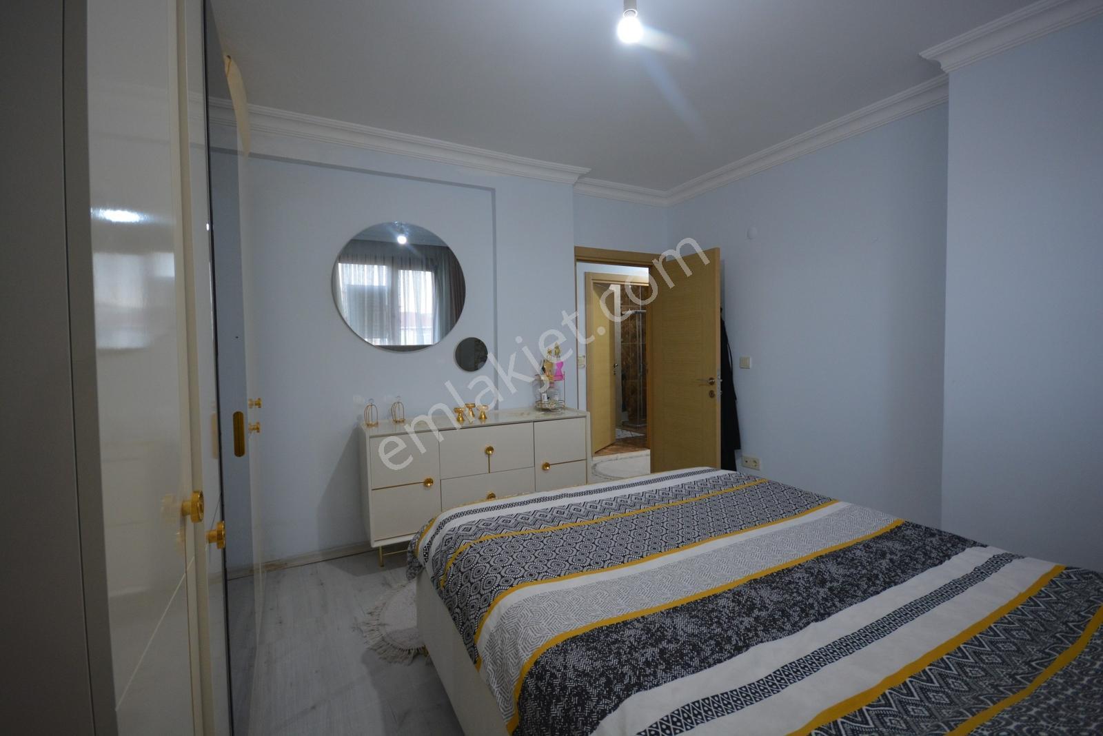 Satılık 160 M² Yunus Emre Mah. 3+1 Lüks Üst Dubleks Daire - Görsel 7