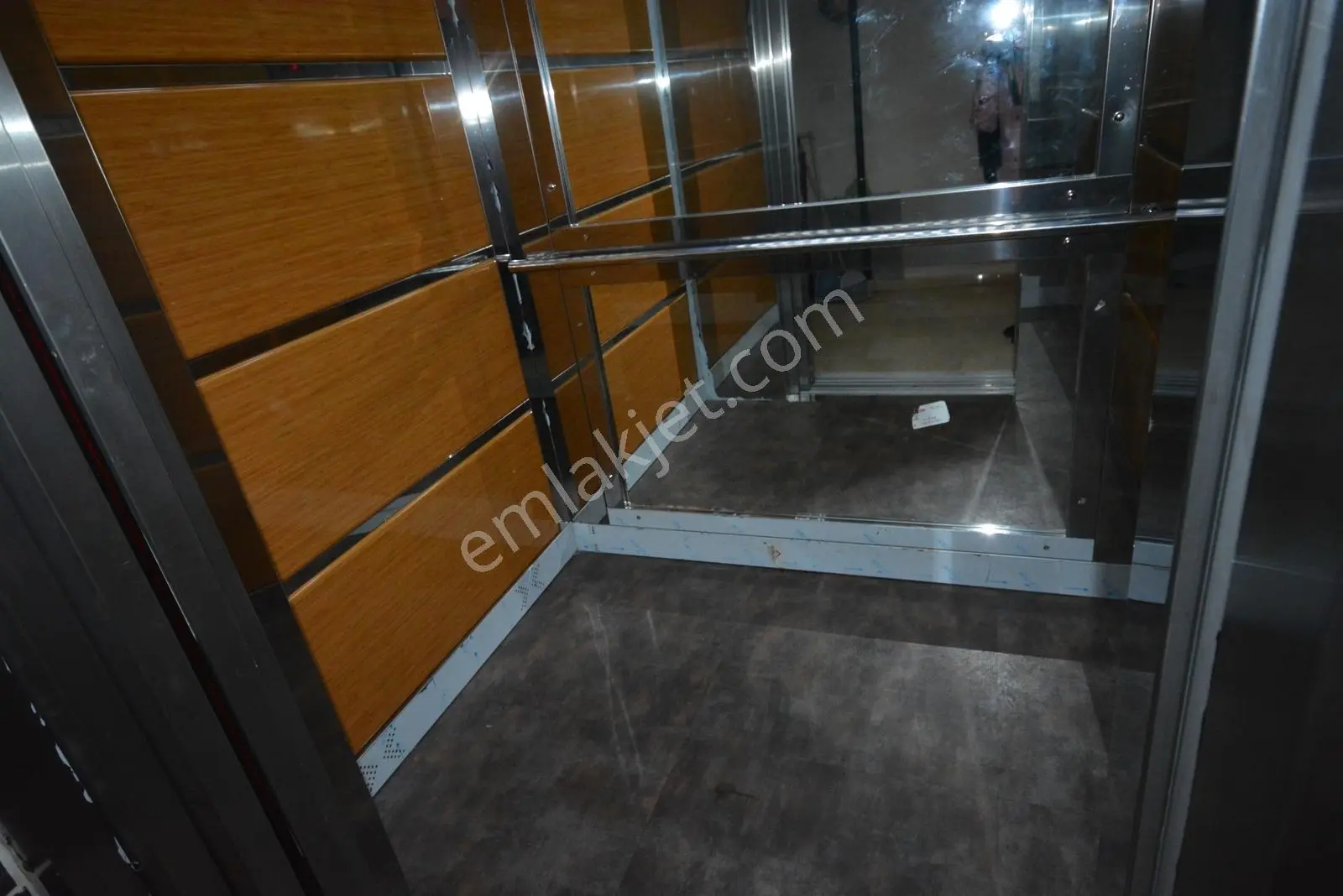Satılık 160 M² Yunus Emre Mah. 3+1 Lüks Üst Dubleks Daire - Görsel 34