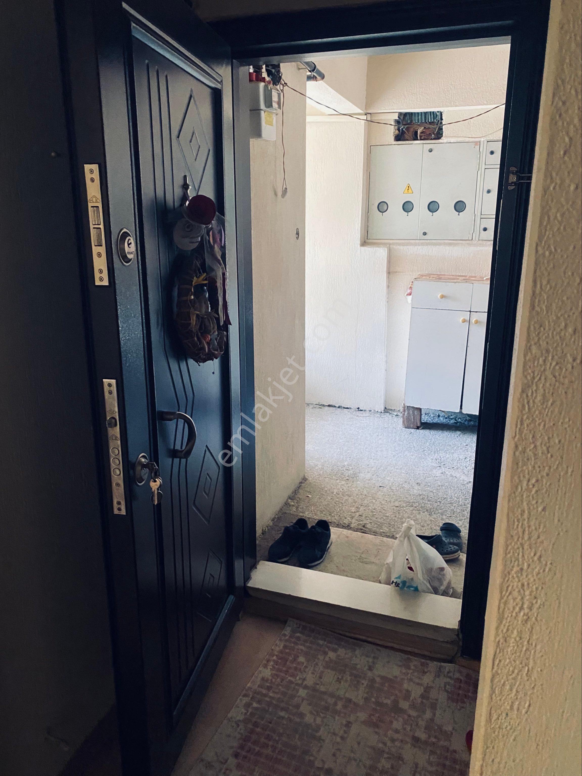 170 M2 Meyve Ağaçlı Bahçeli Yaşam - Görsel 5