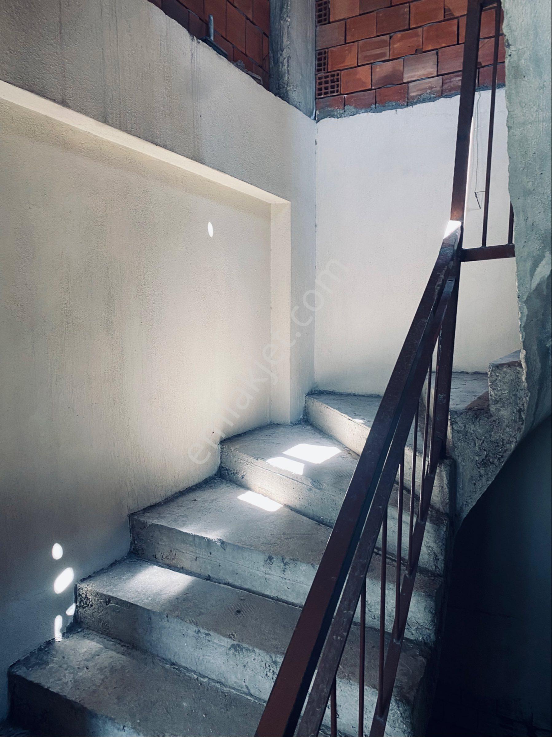 170 M2 Meyve Ağaçlı Bahçeli Yaşam - Görsel 3