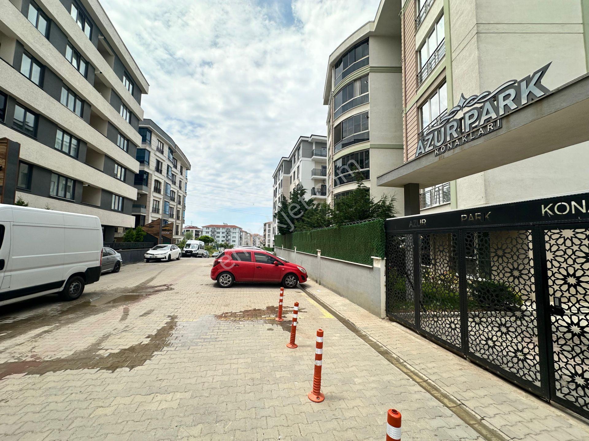 Molla Team'den Nusratiye Mh.nefes Park Yanı 2+1 Satılık Daire - Görsel 32