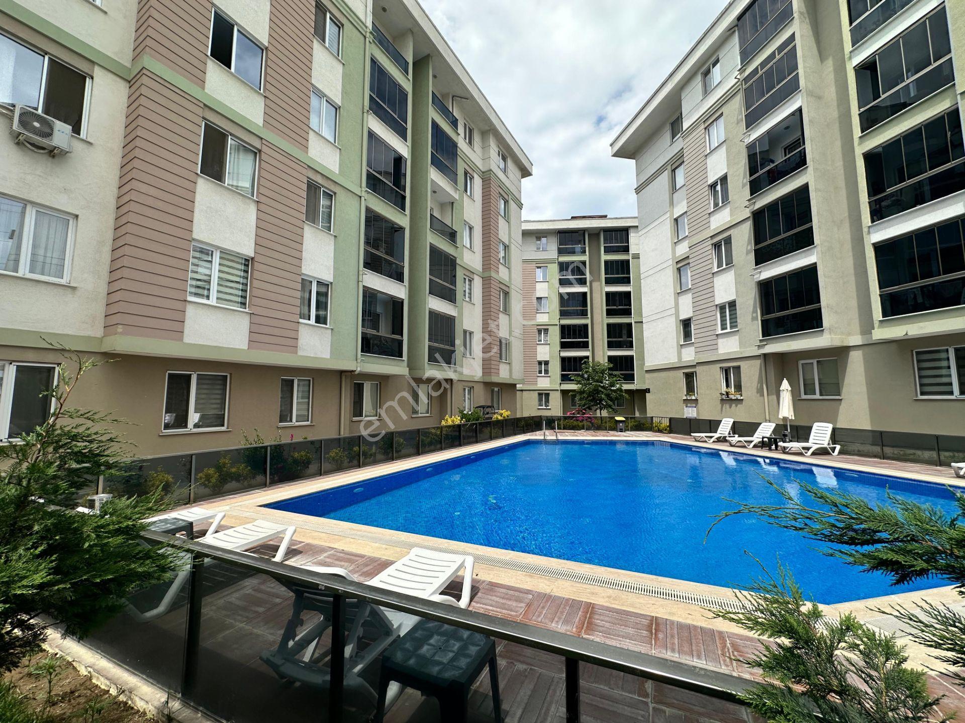 Molla Team'den Nusratiye Mh.nefes Park Yanı 2+1 Satılık Daire - Görsel 27