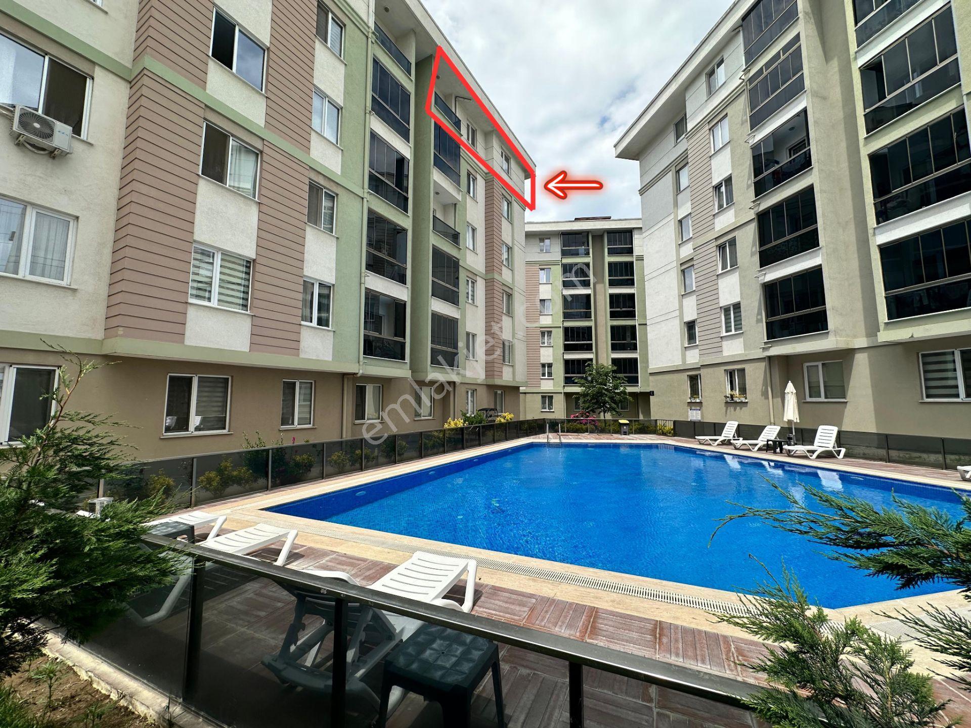 Molla Team'den Nusratiye Mh.nefes Park Yanı 2+1 Satılık Daire - Görsel 26