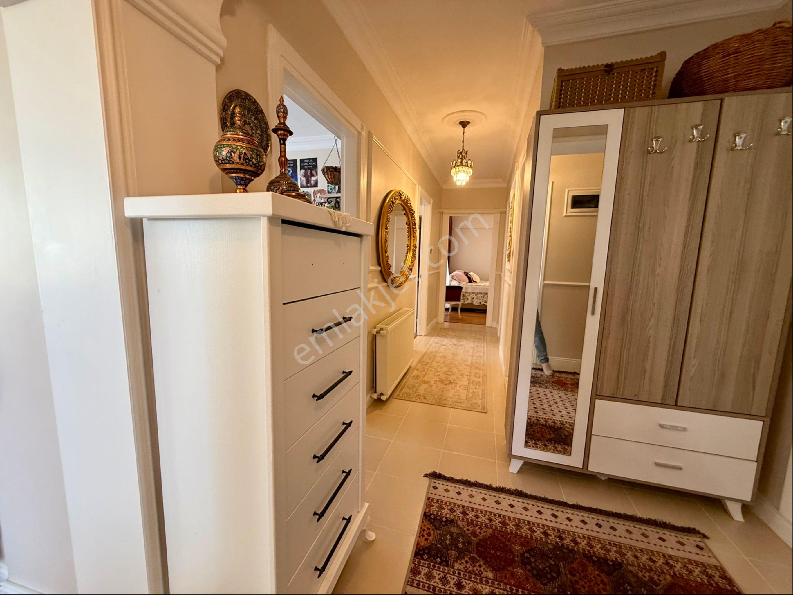 Remax Desıgn'dan Kuban Sitesinde 3+1 Satılık Daire - Görsel 11