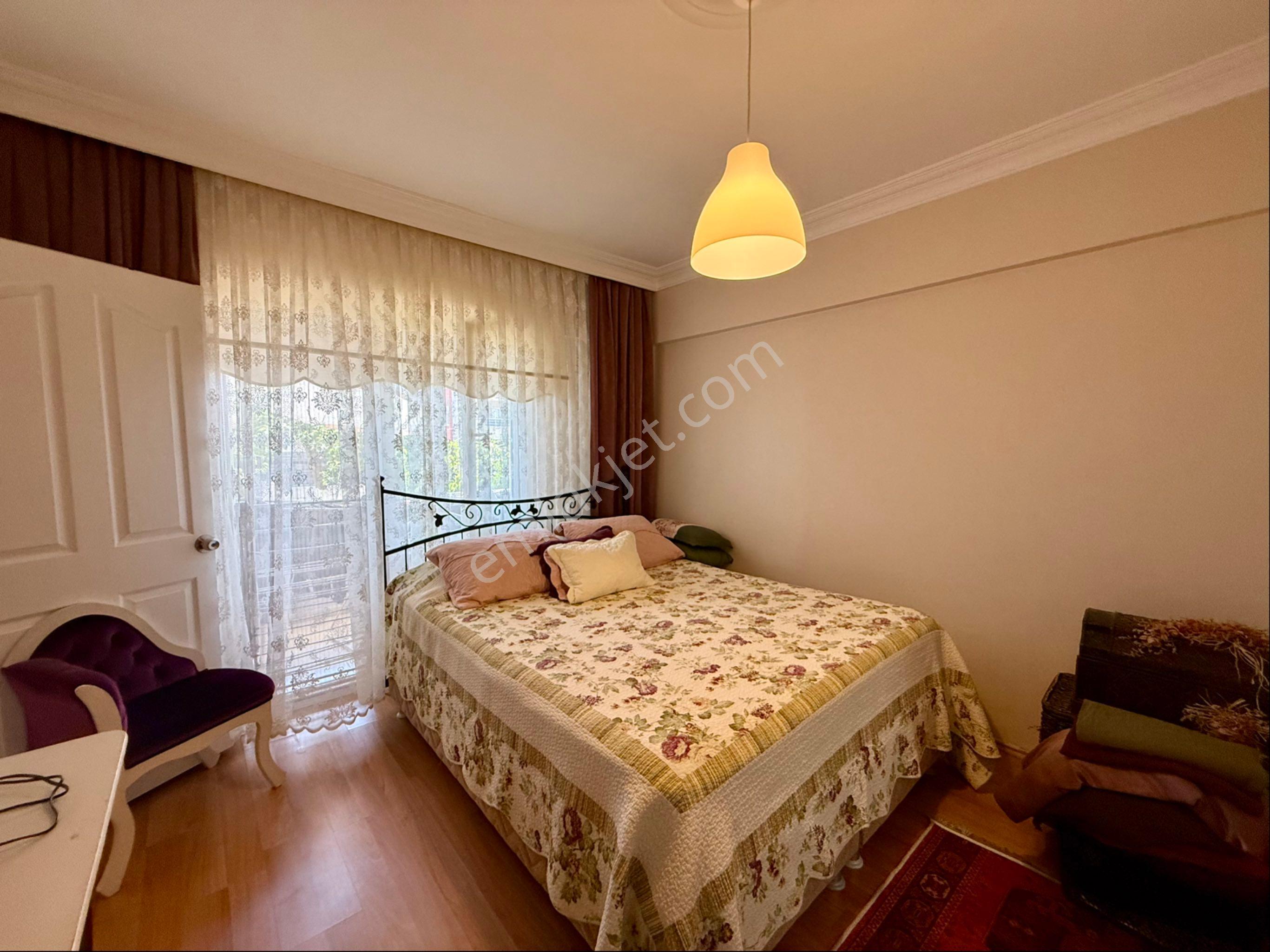 Remax Desıgn'dan Kuban Sitesinde 3+1 Satılık Daire - Görsel 19