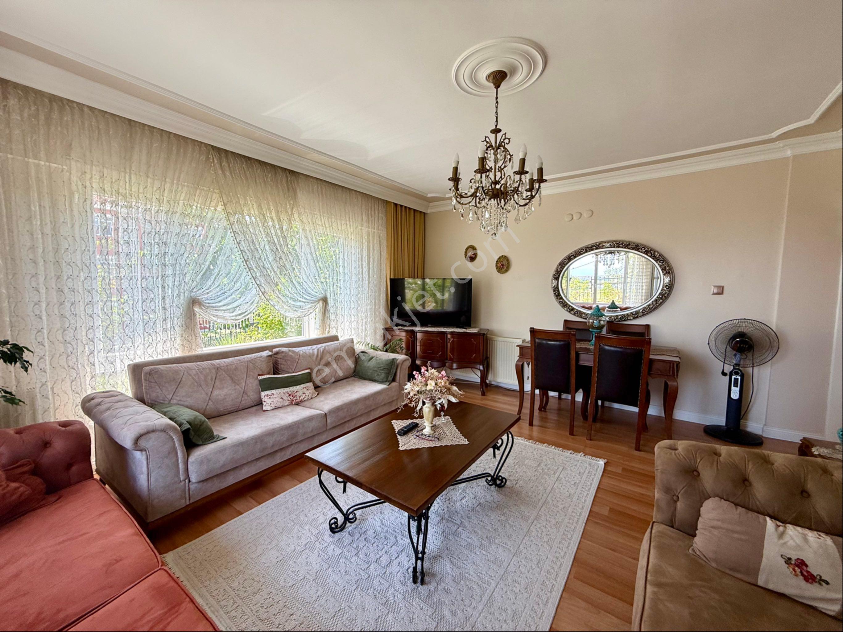 Remax Desıgn'dan Kuban Sitesinde 3+1 Satılık Daire - Görsel 2