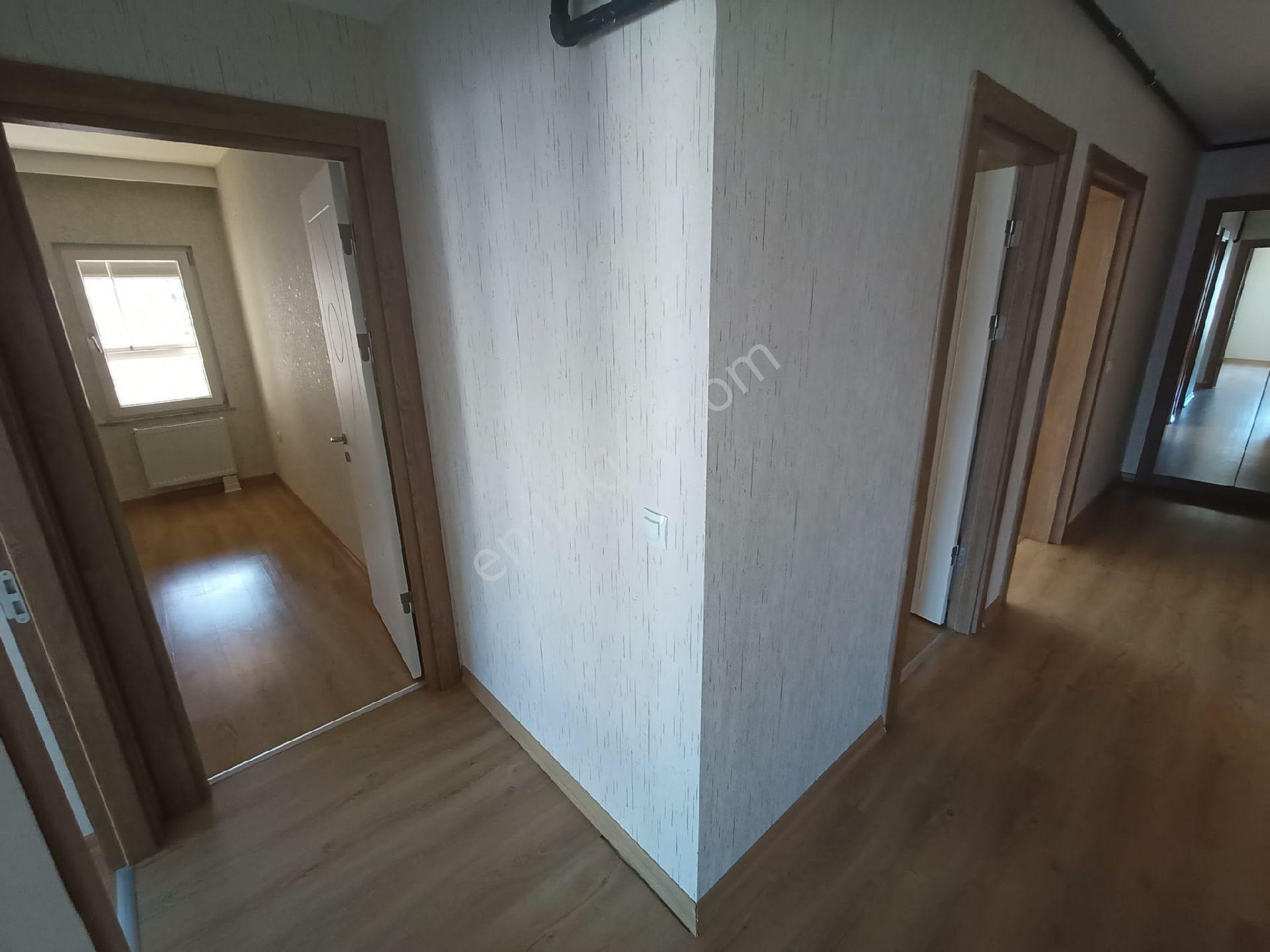 Kaçmaz Emlak Cumhuriyet Mah Prestij Hayat Satılık 3+1 Manzaralı Daire - Görsel 25