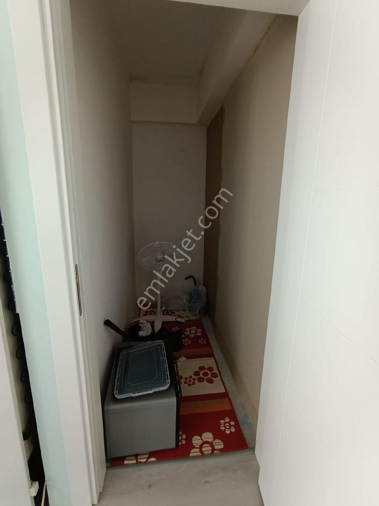 Değitmen Altı Mh. Eşyalı 1,5+1 Kiralık Daire - Görsel 6