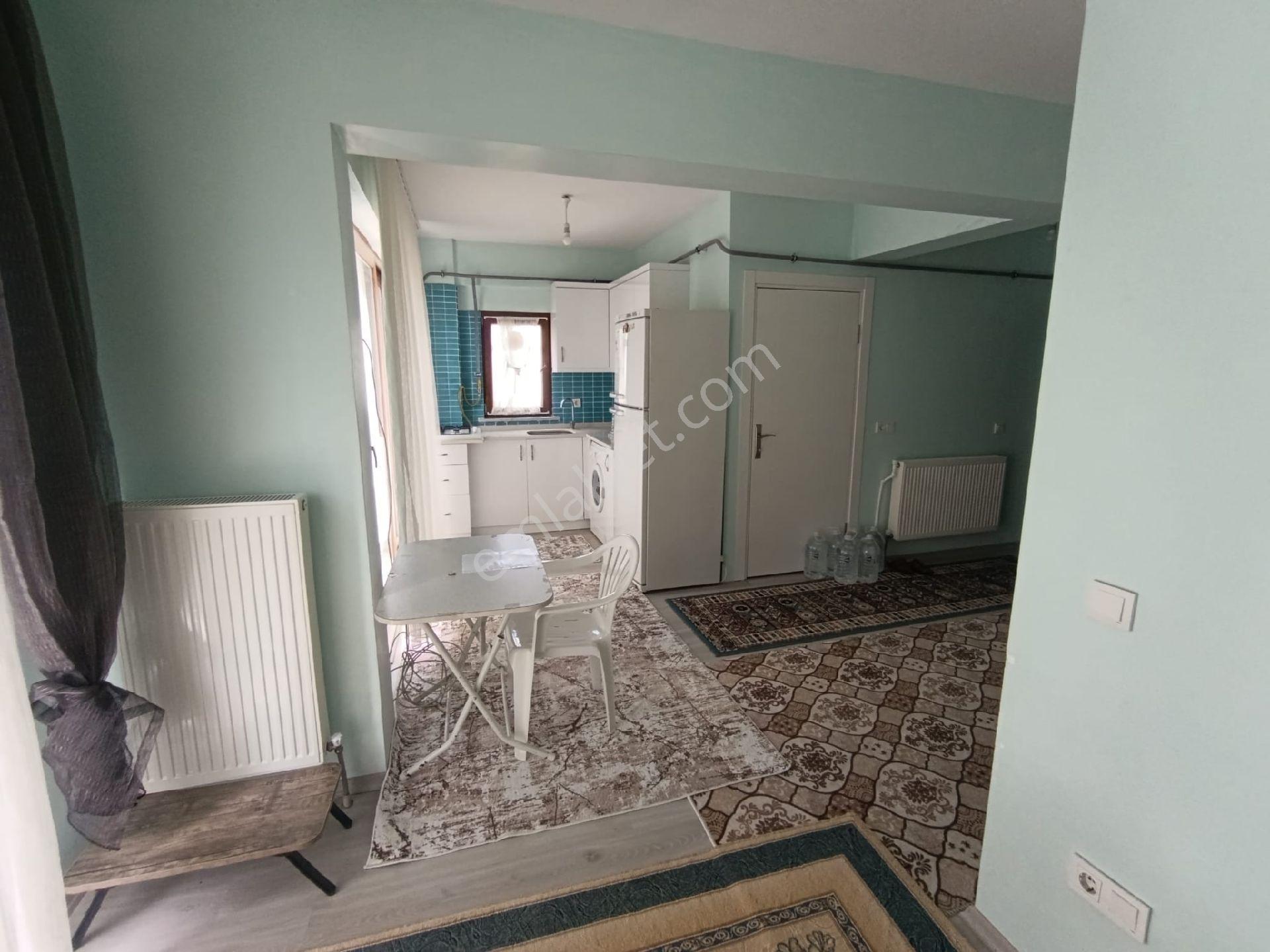 Değitmen Altı Mh. Eşyalı 1,5+1 Kiralık Daire - Görsel 7