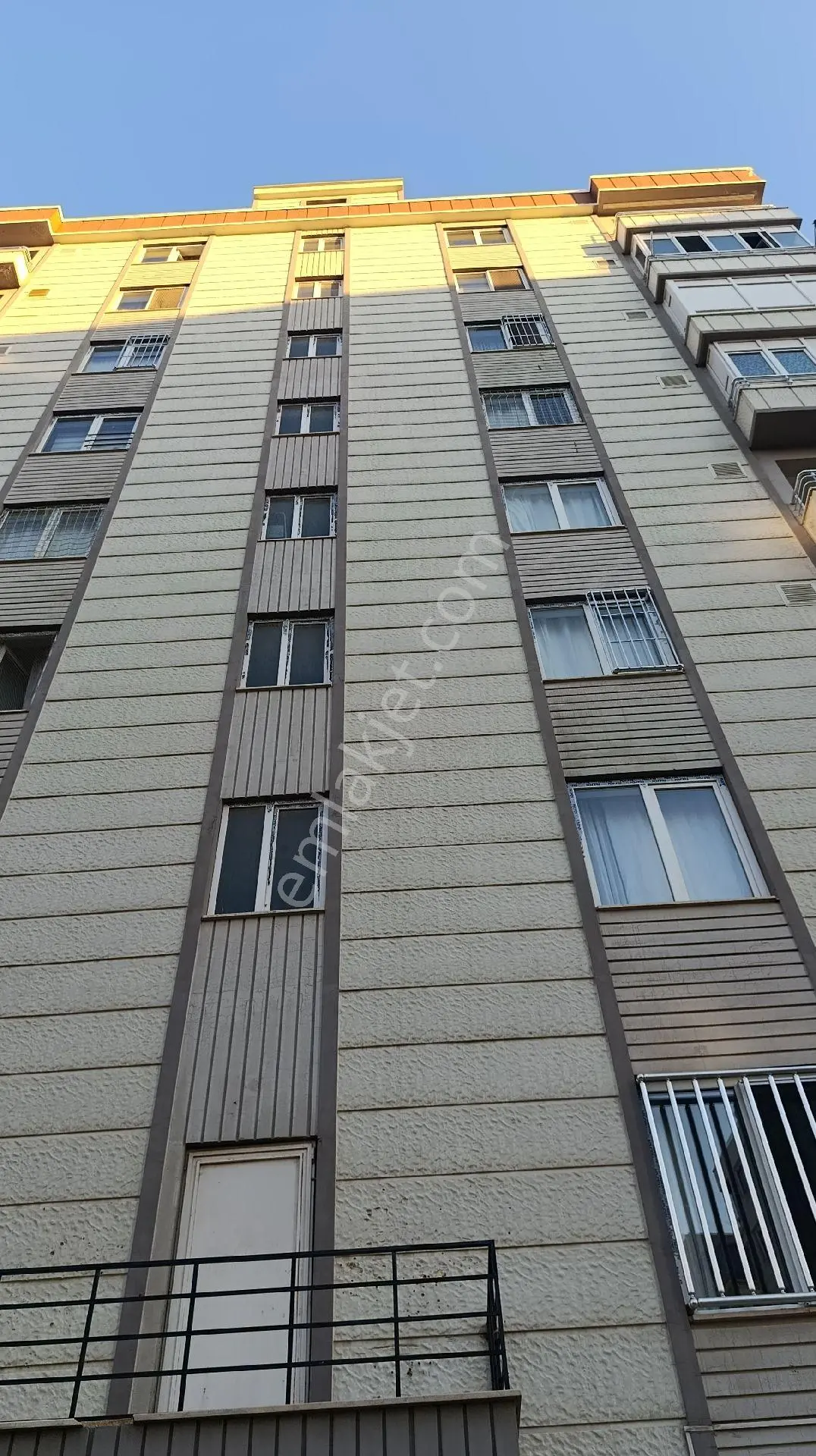 Şanlıurfa Karaköprü Atakent Mahallesi 4 Oda Doğalgazlı Asansörlü - Görsel 2