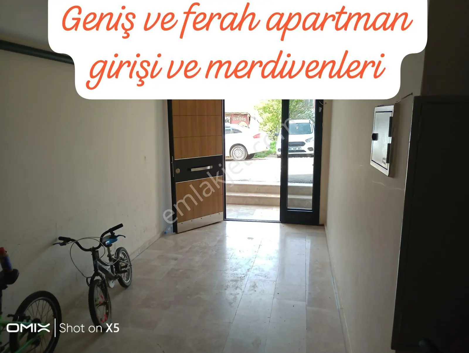 Kat Mülkiyetli Sahibinden - Görsel 3