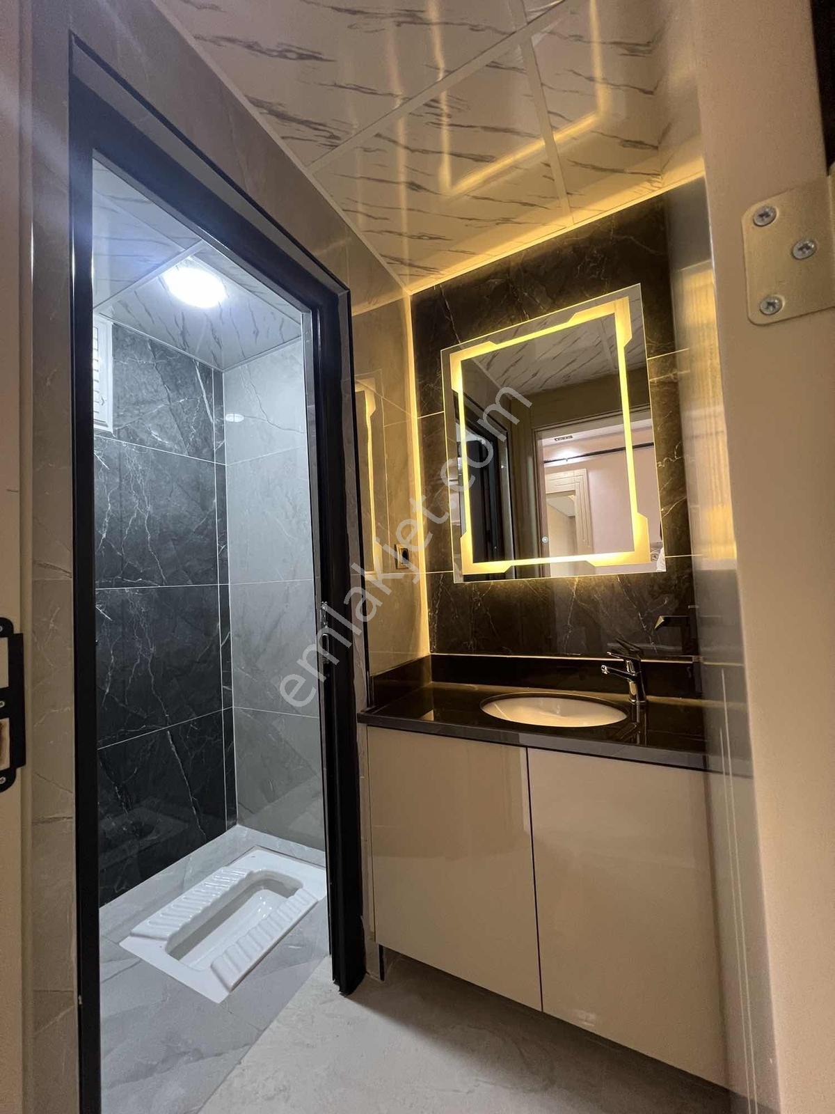 İbni Sina'da**-akıllı Ev Vip Konsept-**3,5+1 Satılık Sıfır Daire - Görsel 22