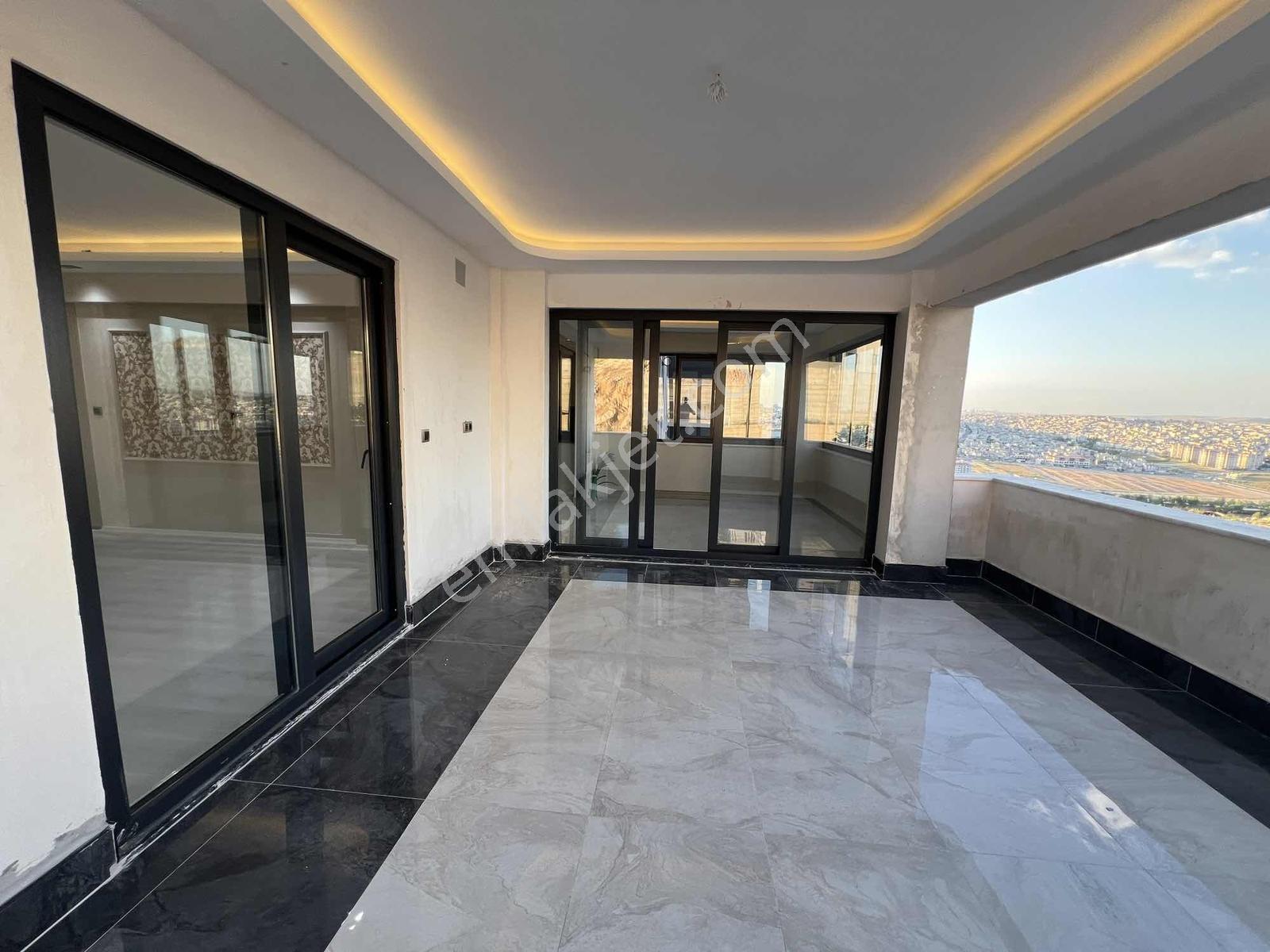 İbni Sina'da**-akıllı Ev Vip Konsept-**3,5+1 Satılık Sıfır Daire - Görsel 9