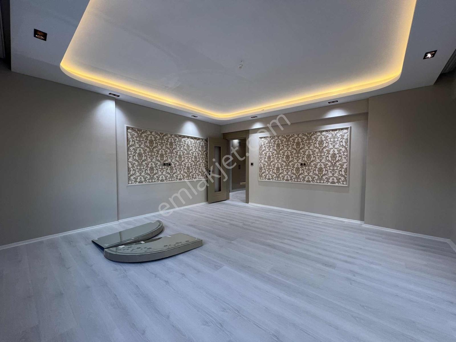 İbni Sina'da**-akıllı Ev Vip Konsept-**3,5+1 Satılık Sıfır Daire - Görsel 7