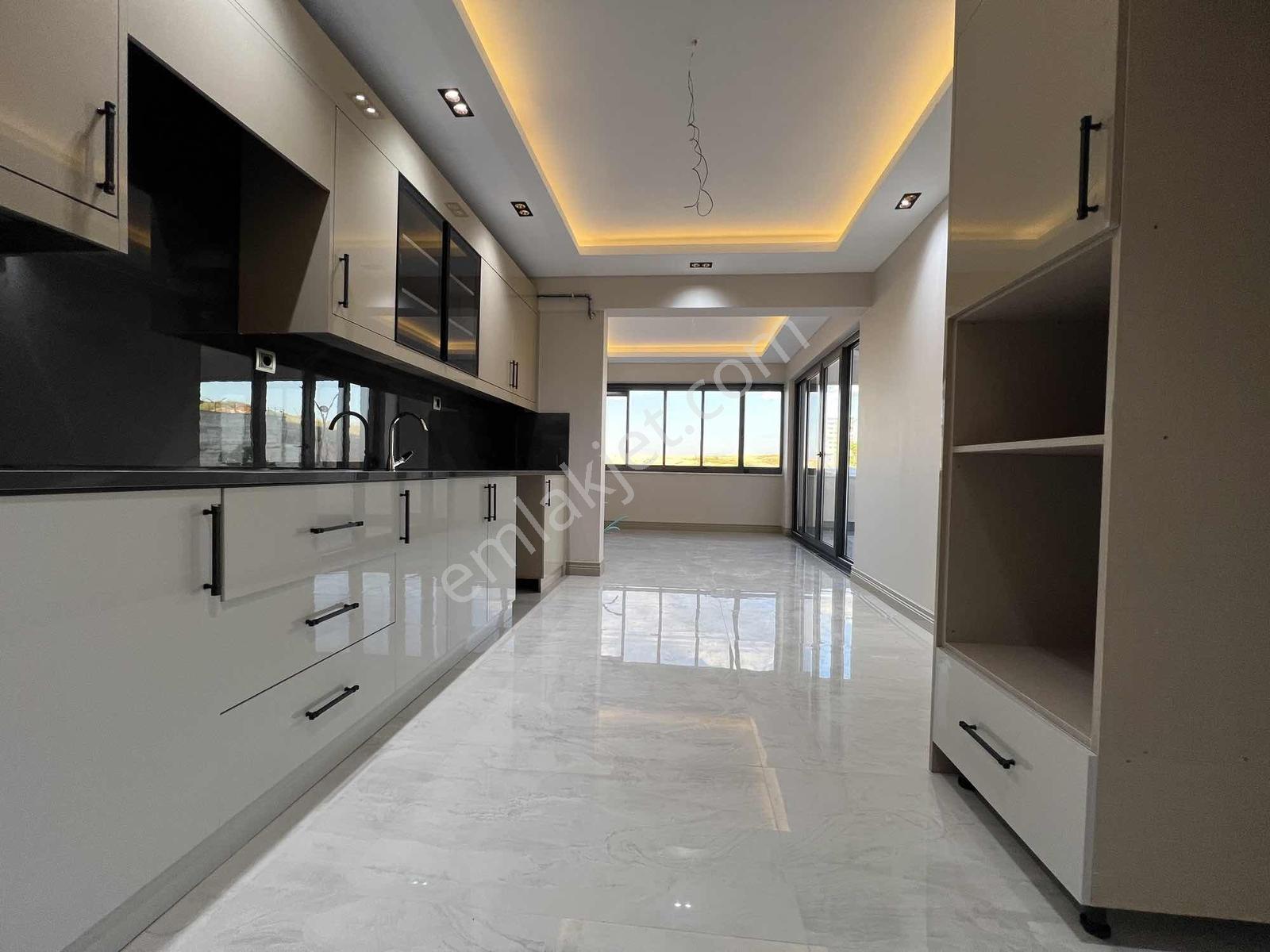 İbni Sina'da**-akıllı Ev Vip Konsept-**3,5+1 Satılık Sıfır Daire - Görsel 21