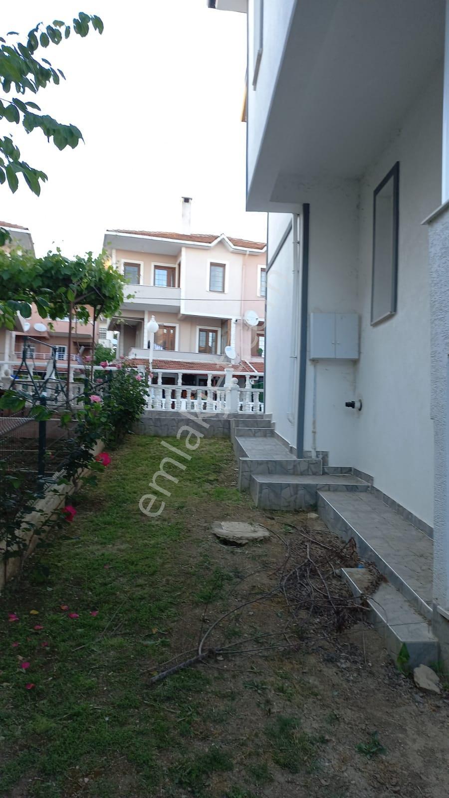 Tekirdağ-sahil'de Marmara Setur Evlerinde Satılık İkiz Bina - Görsel 8