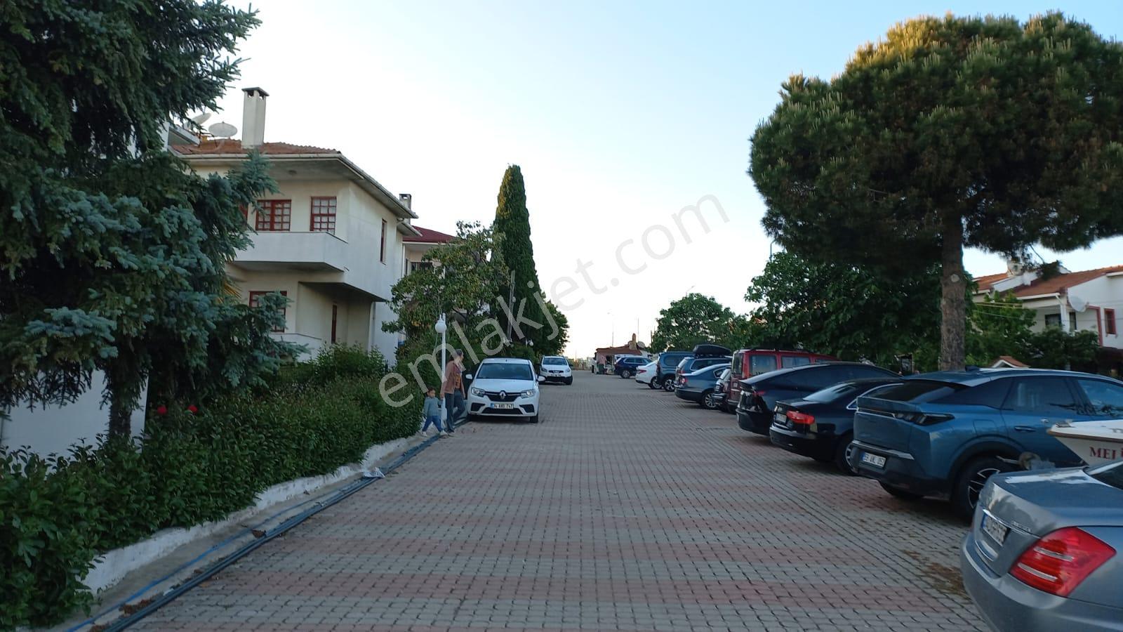 Tekirdağ-sahil'de Marmara Setur Evlerinde Satılık İkiz Bina - Görsel 10