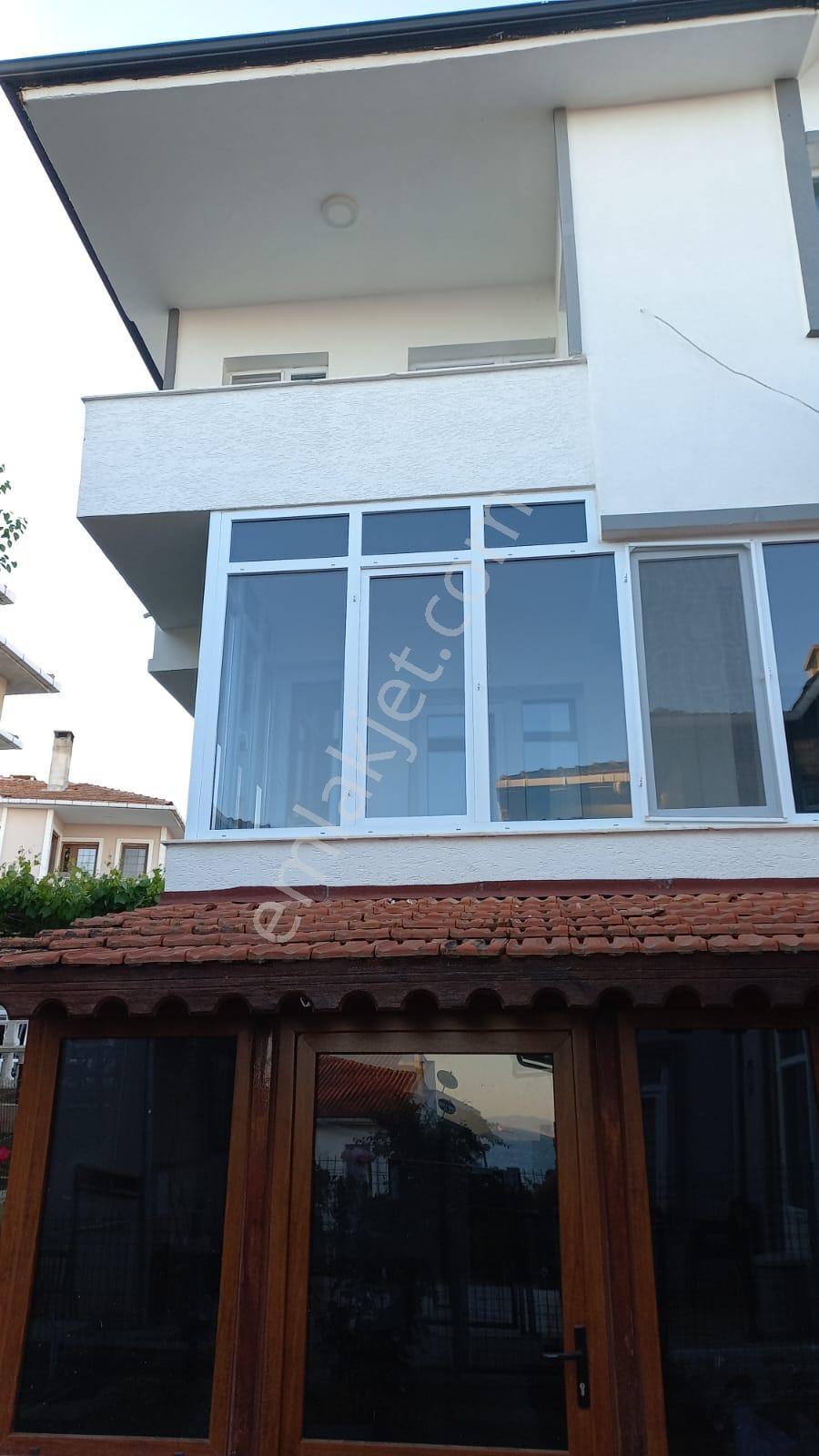 Tekirdağ-sahil'de Marmara Setur Evlerinde Satılık İkiz Bina - Görsel 9