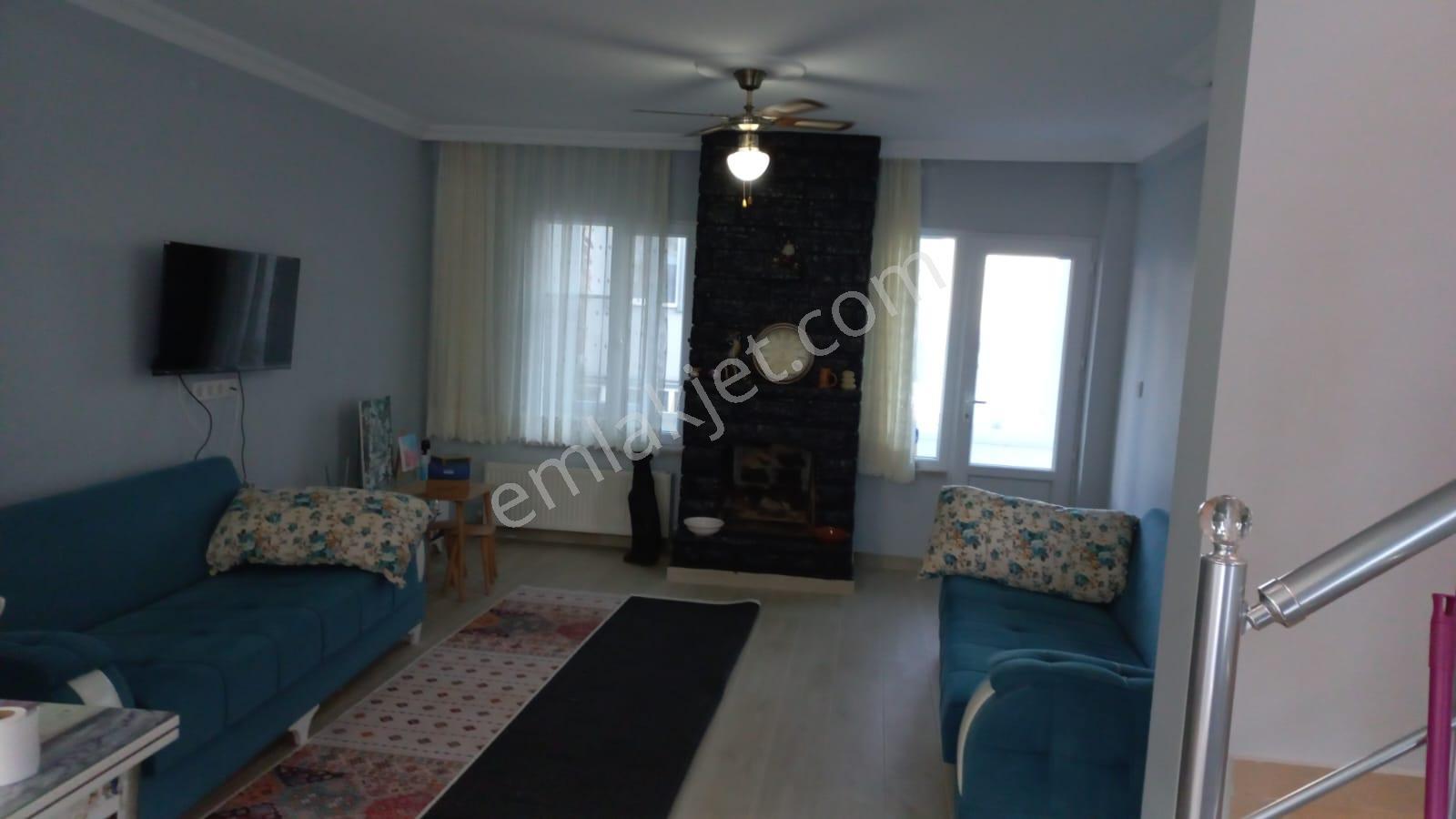 Tekirdağ-sahil'de Marmara Setur Evlerinde Satılık İkiz Bina - Görsel 20