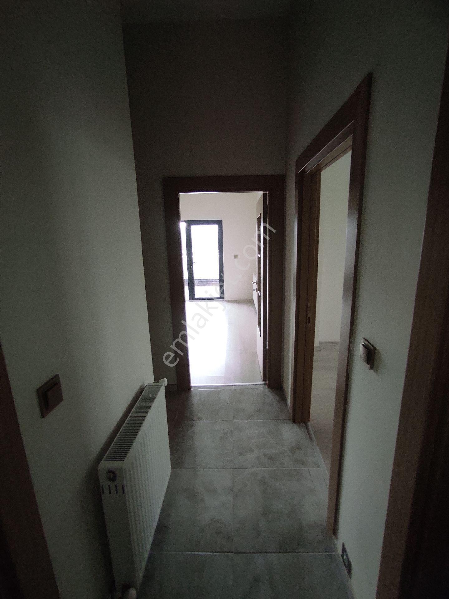 Kaçmaz Emlaktan Yeşilhisar Merkezde Satılık Dubleks Daire - Görsel 29