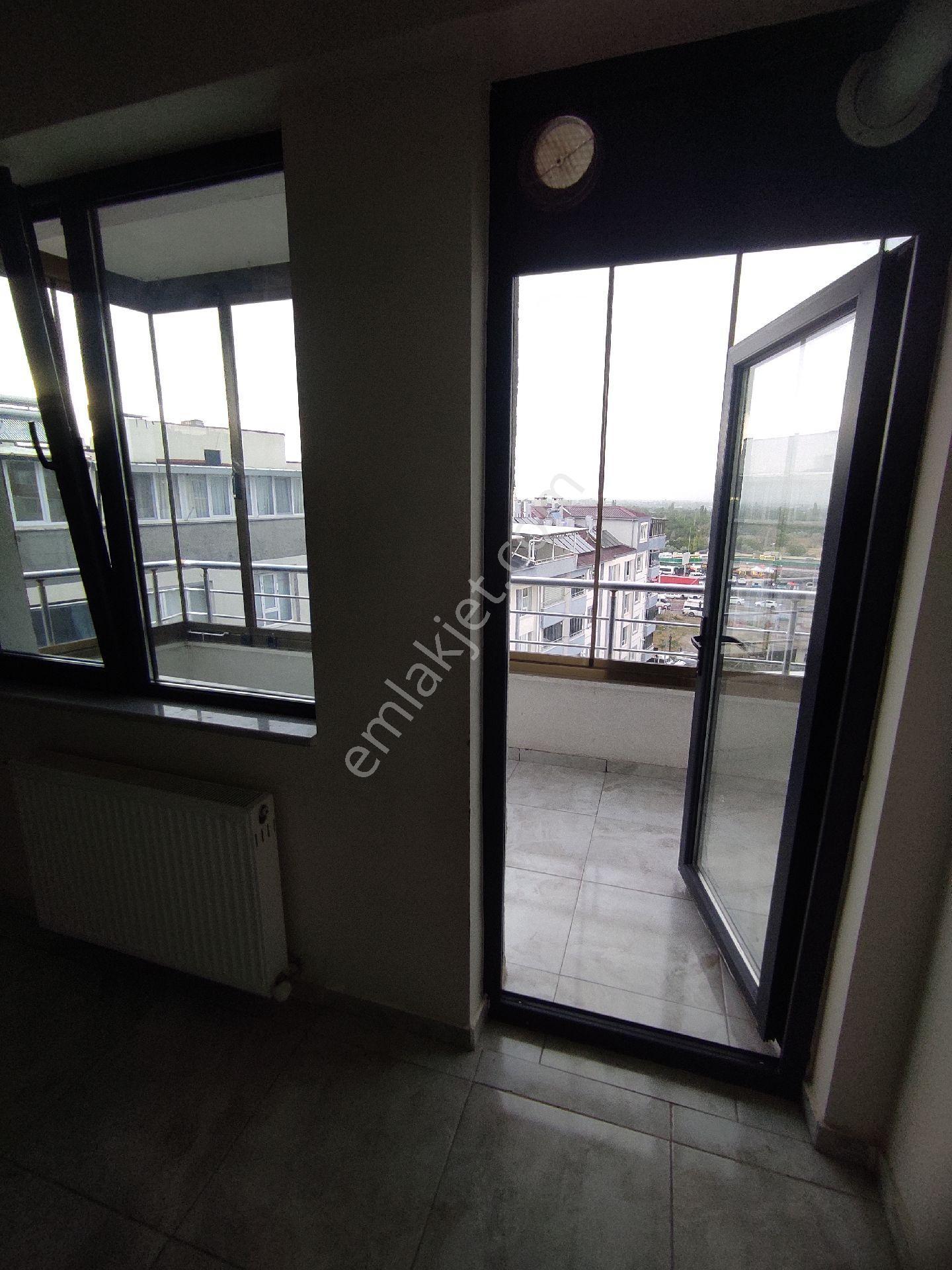 Kaçmaz Emlaktan Yeşilhisar Merkezde Satılık Dubleks Daire - Görsel 20