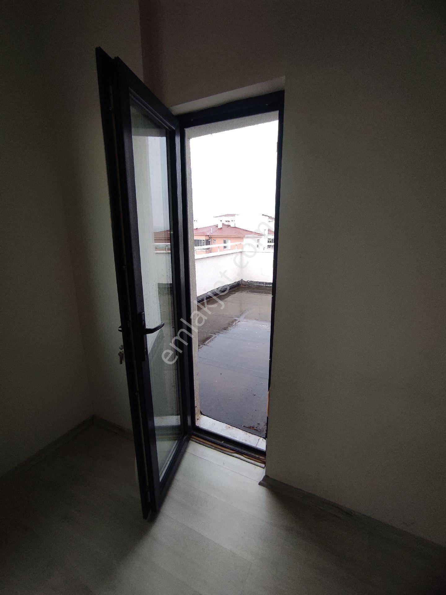 Kaçmaz Emlaktan Yeşilhisar Merkezde Satılık Dubleks Daire - Görsel 31