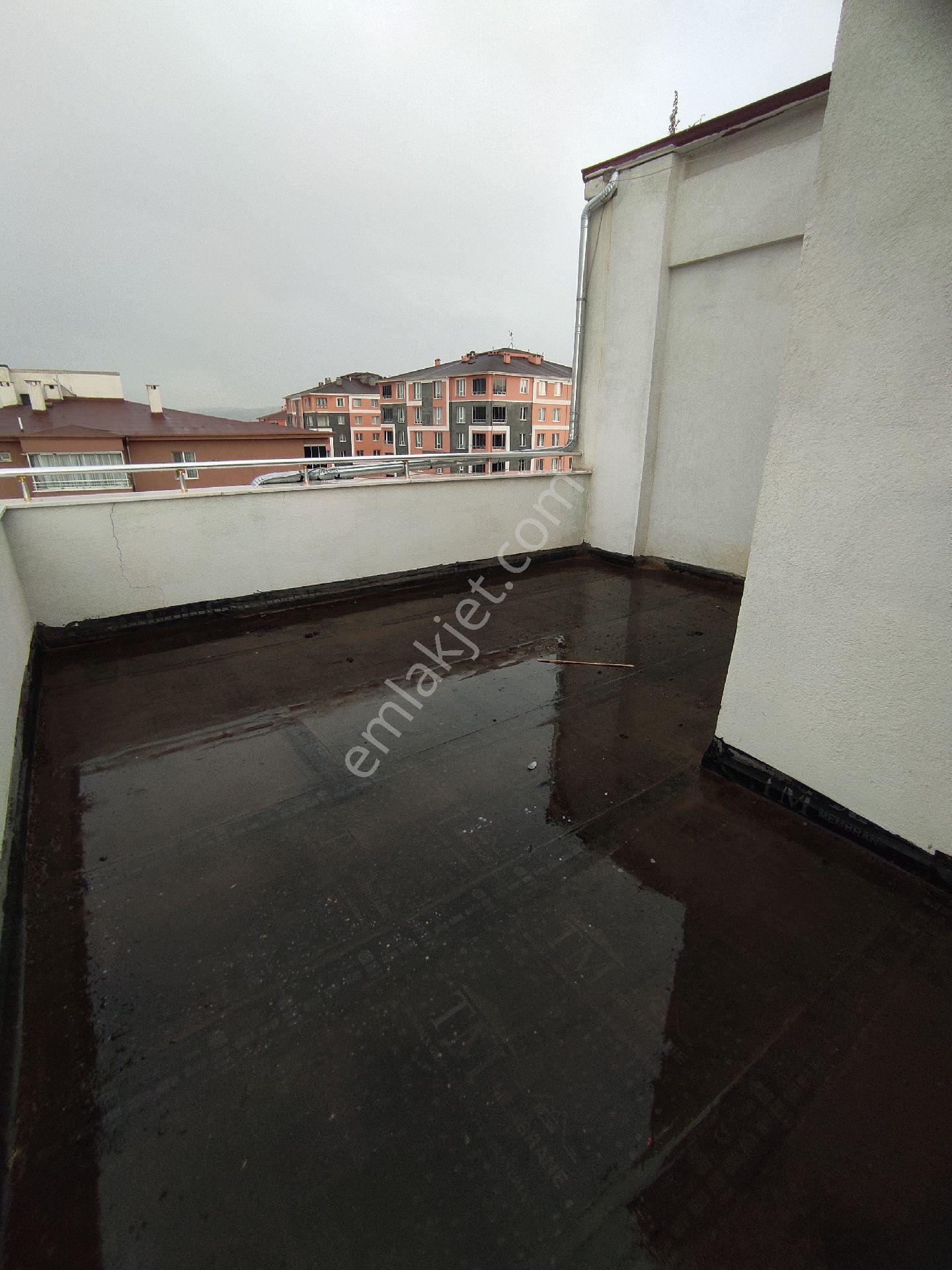 Kaçmaz Emlaktan Yeşilhisar Merkezde Satılık Dubleks Daire - Görsel 35