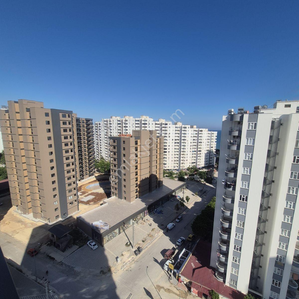 Arca Gyd: Tece Seymenli Mh Denize 100 Metre Kiralık 2+1 Daire - Görsel 11