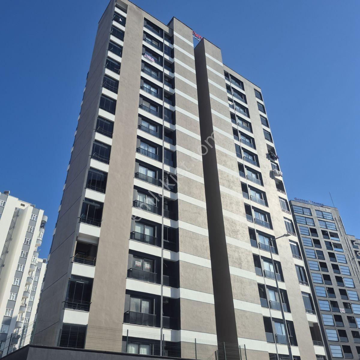 Arca Gyd: Tece Seymenli Mh Denize 100 Metre Kiralık 2+1 Daire - Görsel 30
