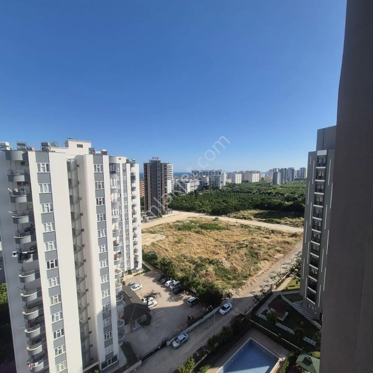 Arca Gyd: Tece Seymenli Mh Denize 100 Metre Kiralık 2+1 Daire - Görsel 2