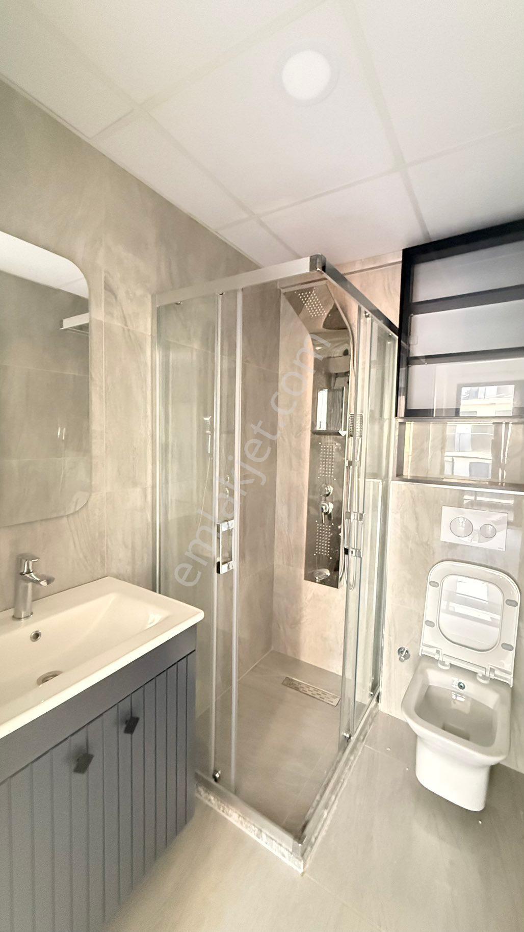 Çanakkale Esenler Mahallesi Site İçinde Kiralık 3+1 - Görsel 16