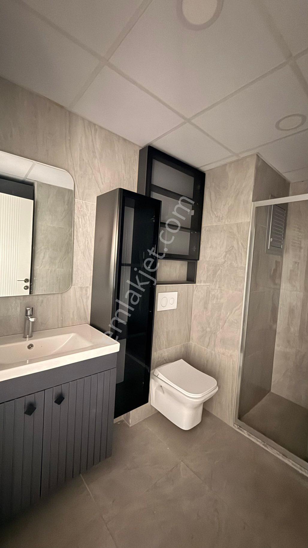 Çanakkale Esenler Mahallesi Site İçinde Kiralık 3+1 - Görsel 19