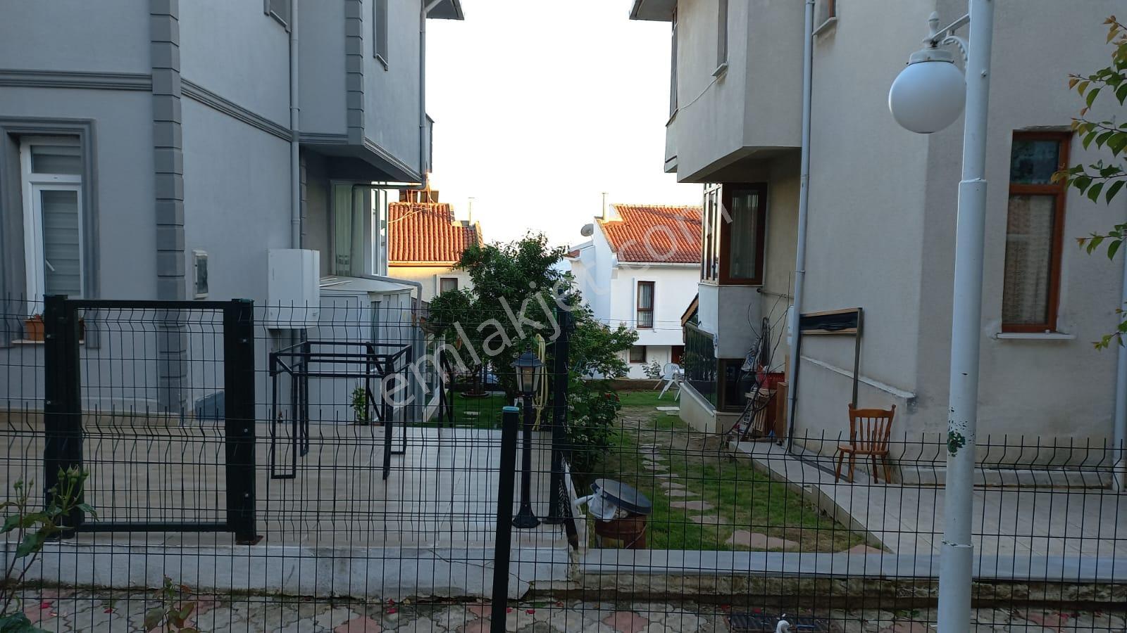 Tekirdağ-marmara Setur Evlerinde Kiralık Eşyalı İkiz Bina - Görsel 9