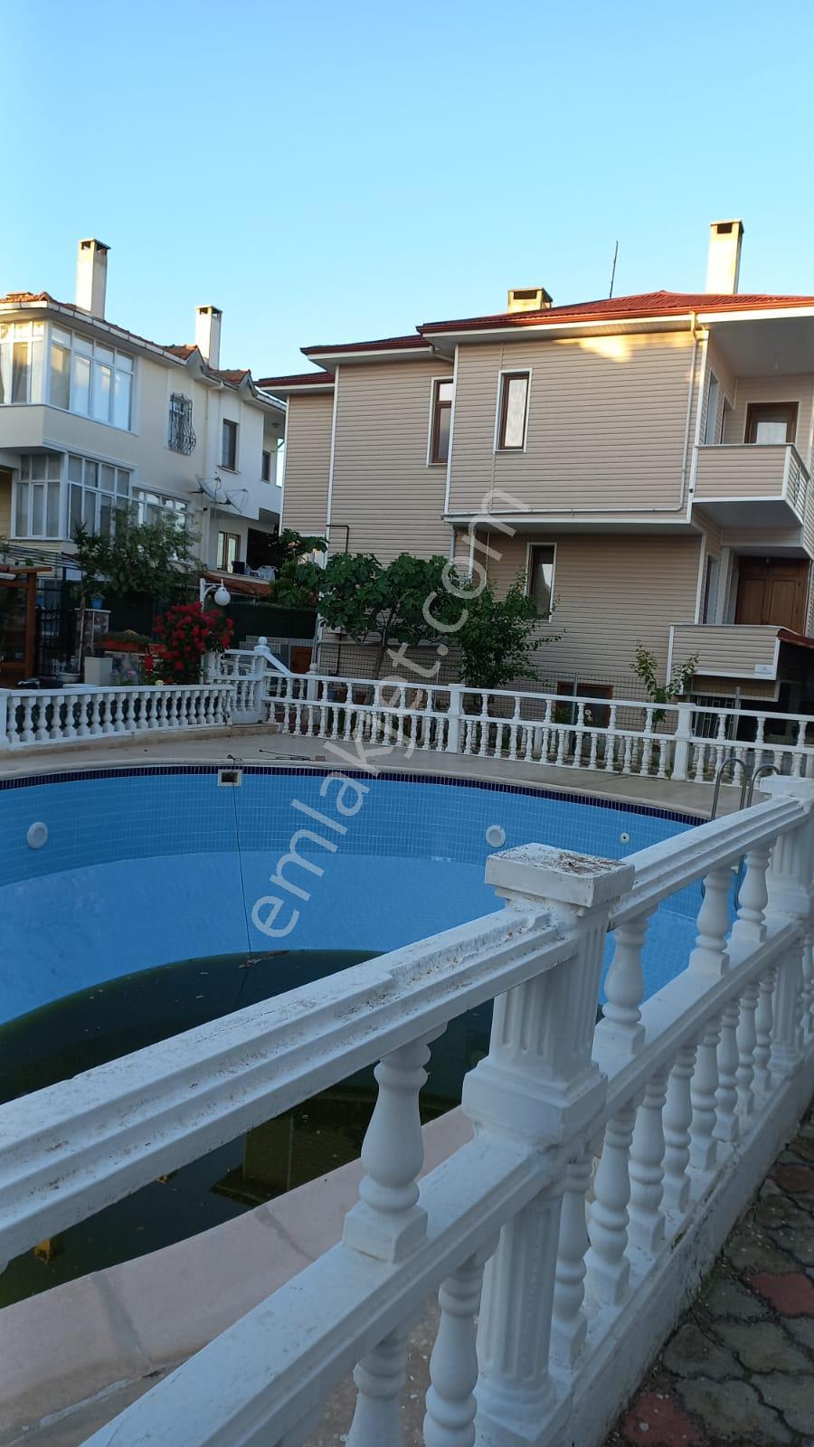 Tekirdağ-marmara Setur Evlerinde Kiralık Eşyalı İkiz Bina - Görsel 2