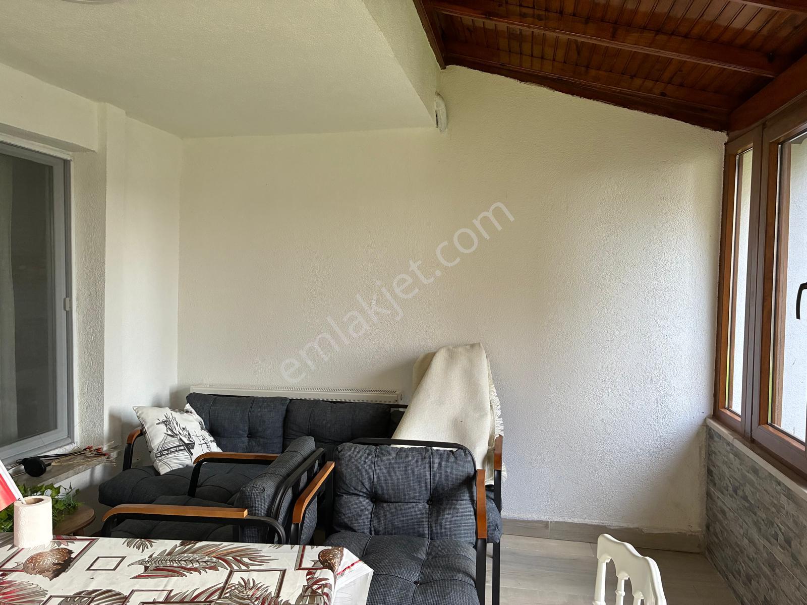 Tekirdağ-marmara Setur Evlerinde Kiralık Eşyalı İkiz Bina - Görsel 7