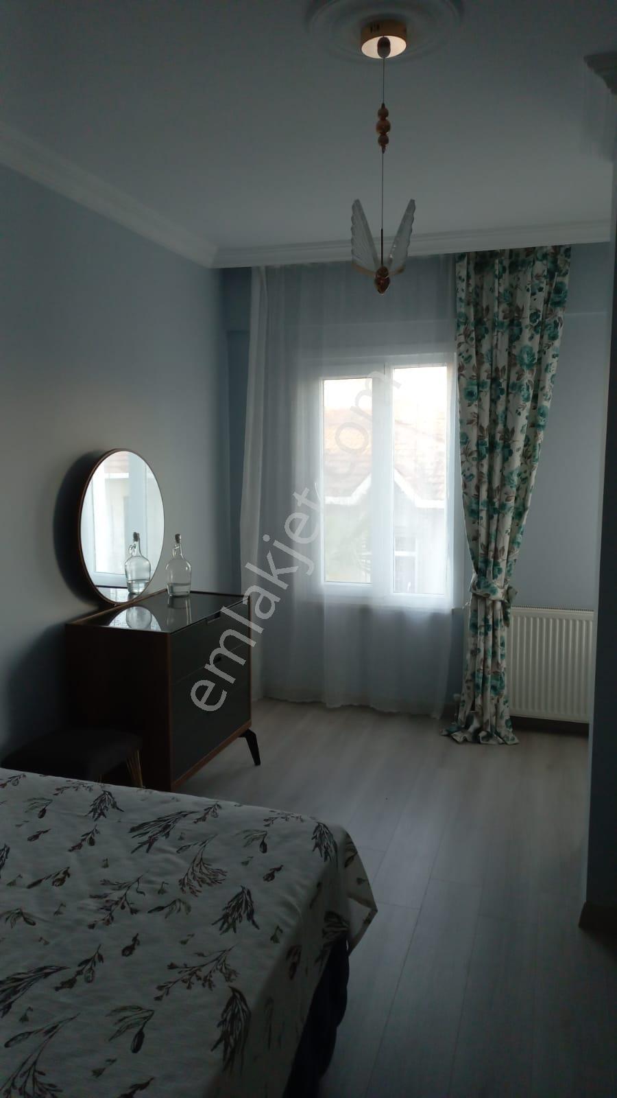 Tekirdağ-marmara Setur Evlerinde Kiralık Eşyalı İkiz Bina - Görsel 12