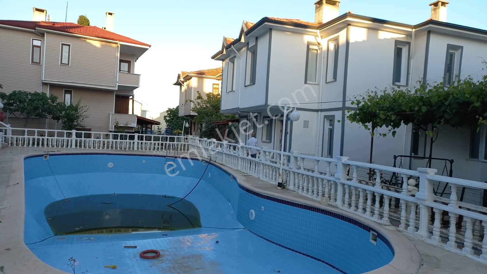 Tekirdağ-marmara Setur Evlerinde Kiralık Eşyalı İkiz Bina - Görsel 4