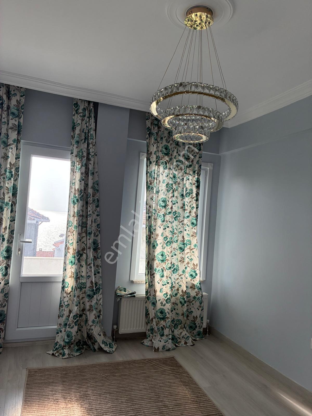 Tekirdağ-marmara Setur Evlerinde Kiralık Eşyalı İkiz Bina - Görsel 14