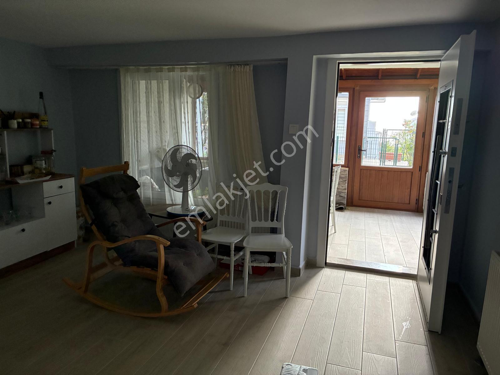 Tekirdağ-marmara Setur Evlerinde Kiralık Eşyalı İkiz Bina - Görsel 8