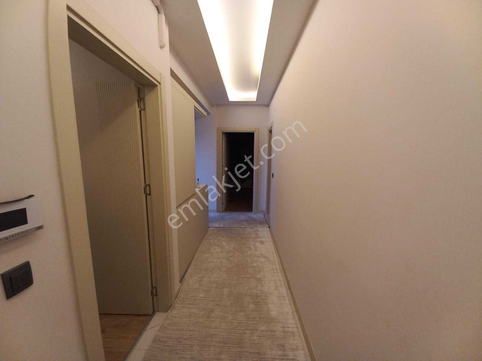🏡 Ayrancılar Sumle Garden Sitesi’nde Havuzlu, Asansörlü 2+1 Satılık Daire - Görsel 26