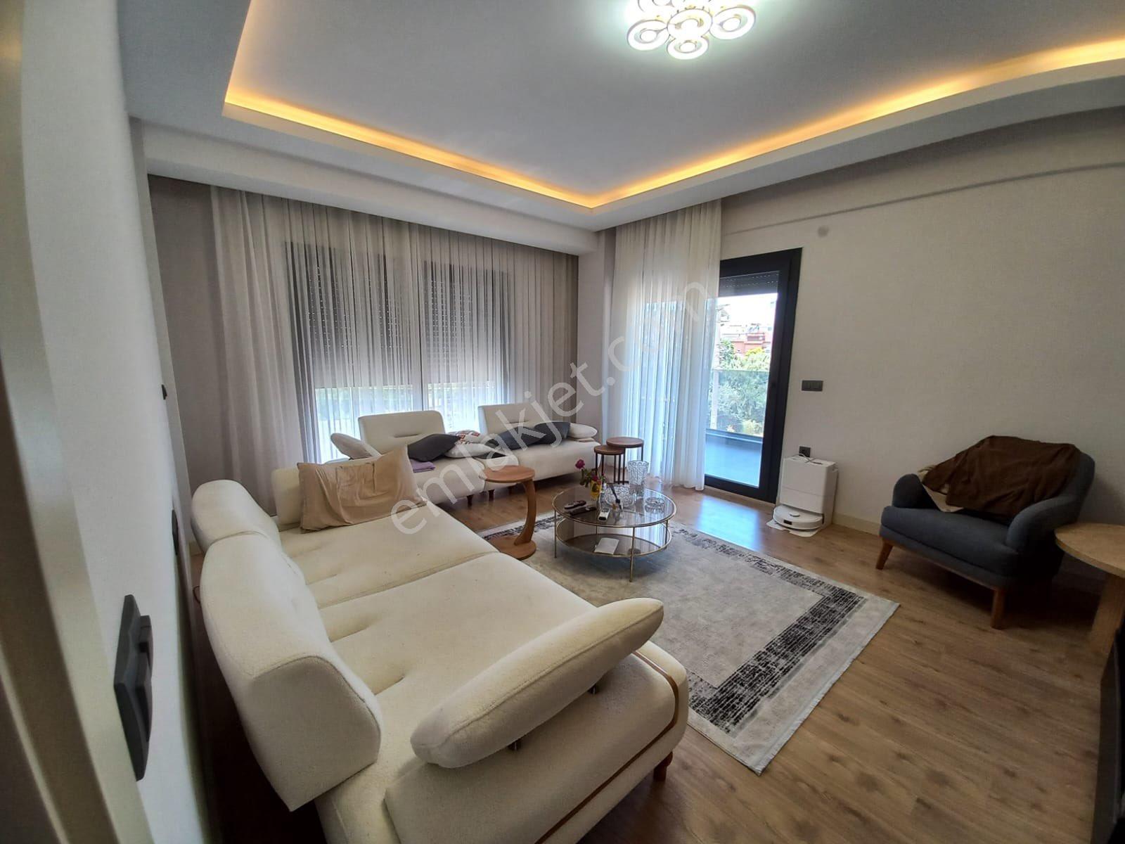 🏡 Ayrancılar Sumle Garden Sitesi’nde Havuzlu, Asansörlü 2+1 Satılık Daire - Görsel 15