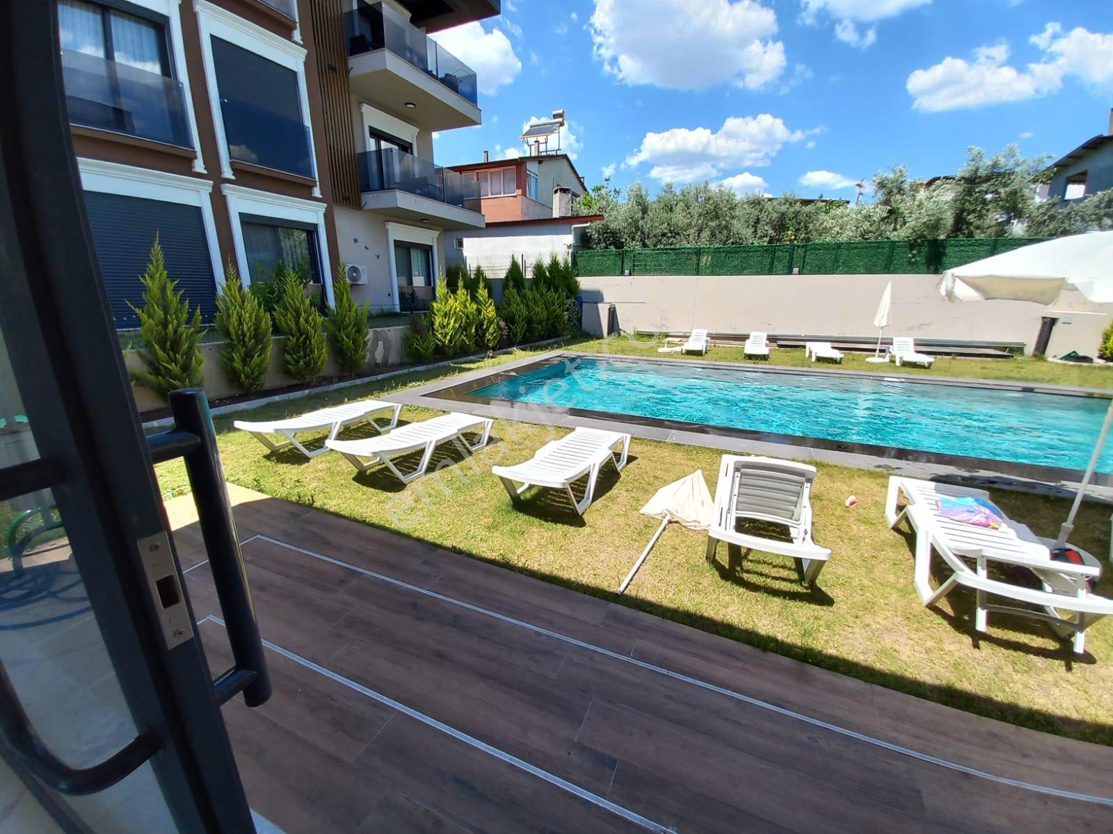 🏡 Ayrancılar Sumle Garden Sitesi’nde Havuzlu, Asansörlü 2+1 Satılık Daire - Görsel 4
