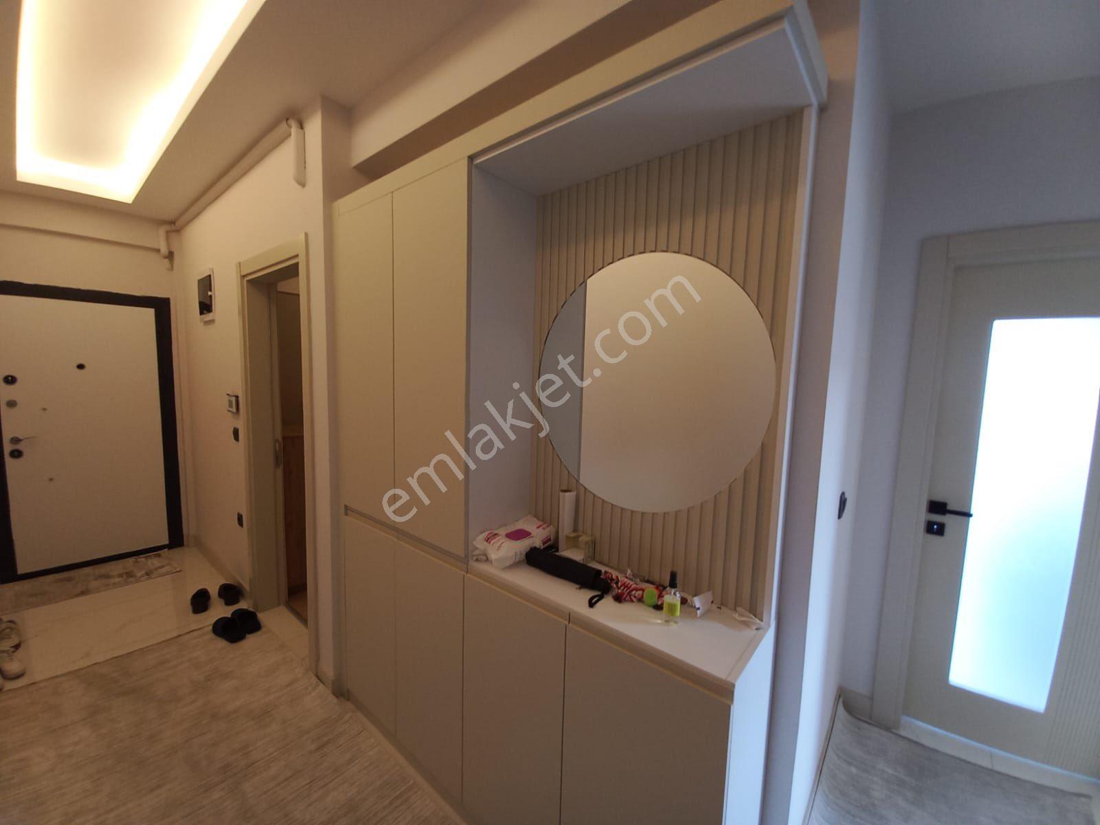 🏡 Ayrancılar Sumle Garden Sitesi’nde Havuzlu, Asansörlü 2+1 Satılık Daire - Görsel 10