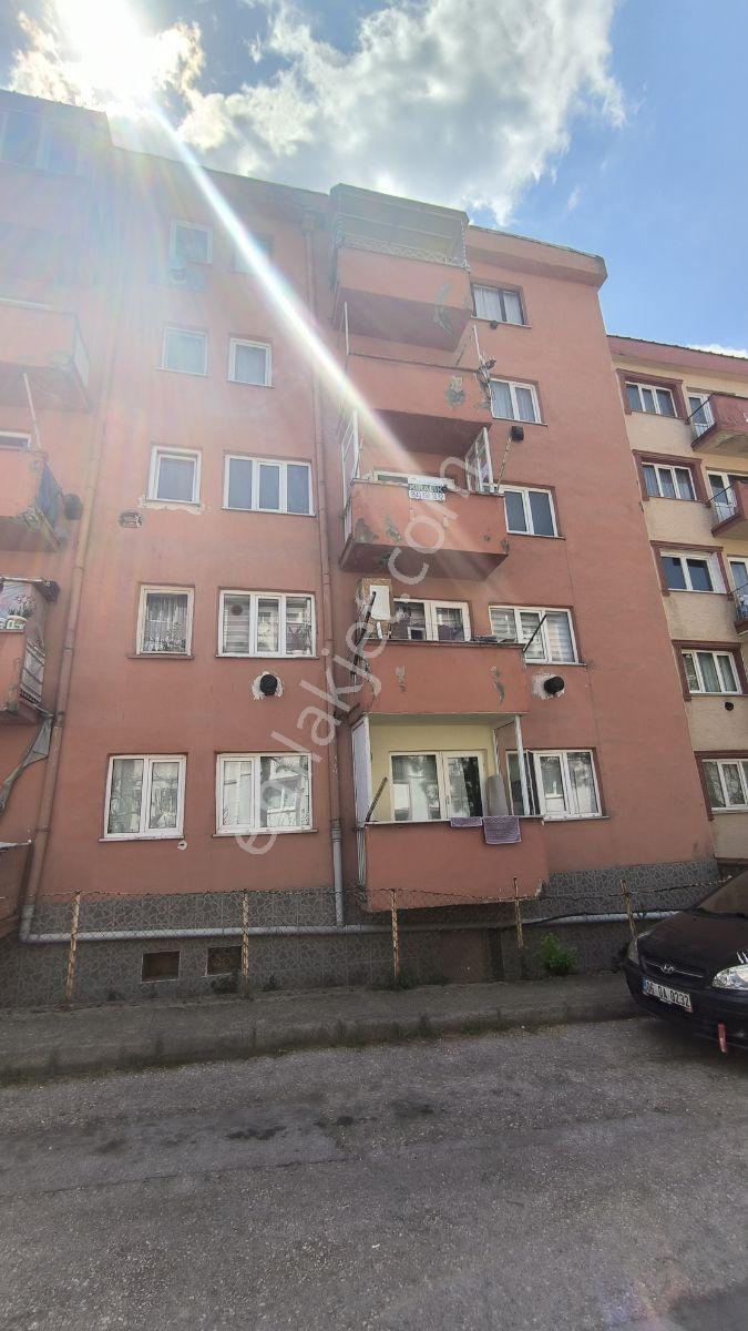 Nilvest'ten Ertuğrul Gazi 1050 Konutlarda Kiralık 2+1 Daire