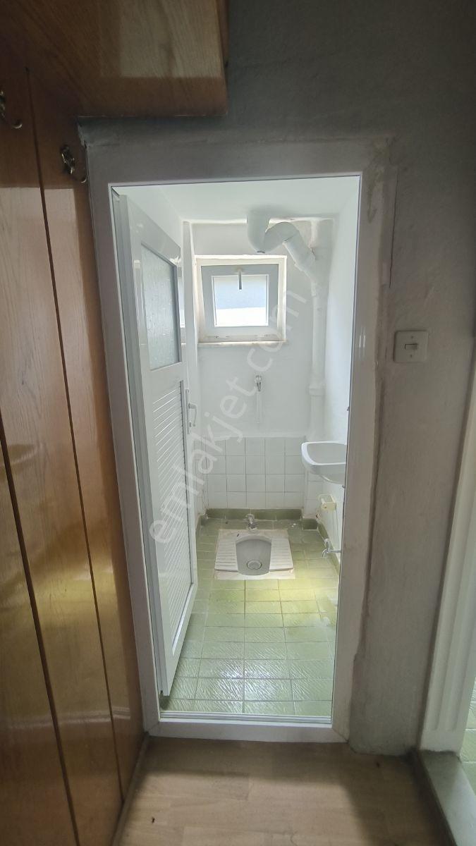 Nilvest'ten Ertuğrul Gazi 1050 Konutlarda Kiralık 2+1 Daire - Görsel 12
