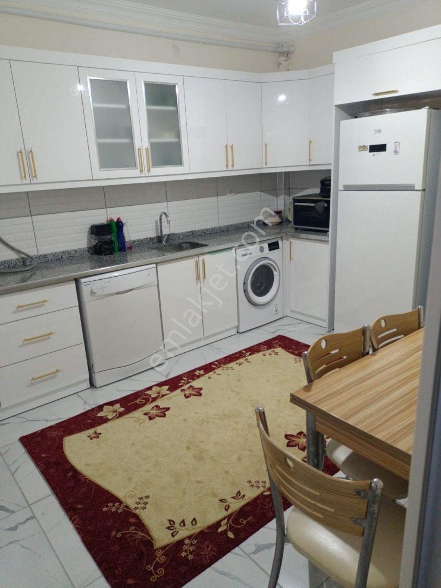 Tok Emlaktan Kurtuluş Mahallesinde Satılık Daire - Görsel 18