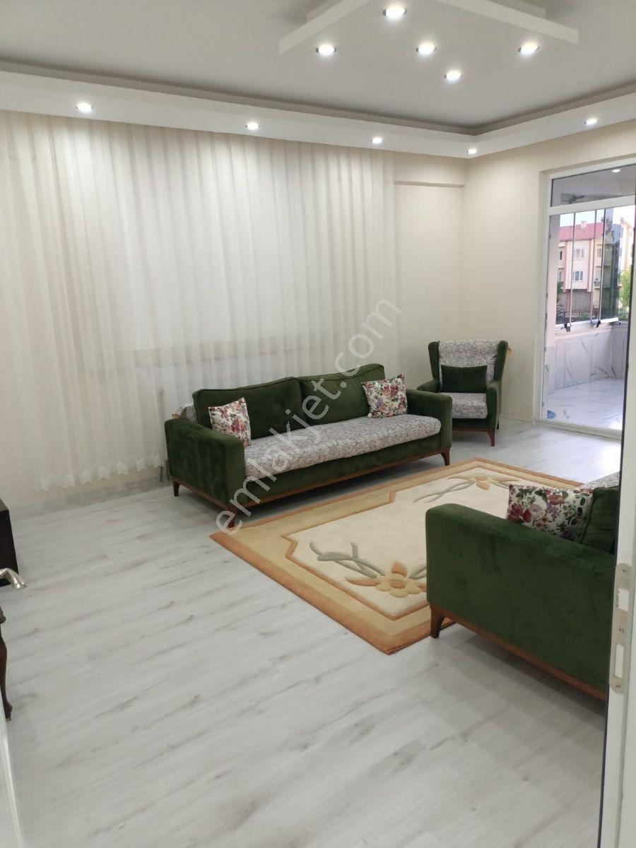 Tok Emlaktan Kurtuluş Mahallesinde Satılık Daire