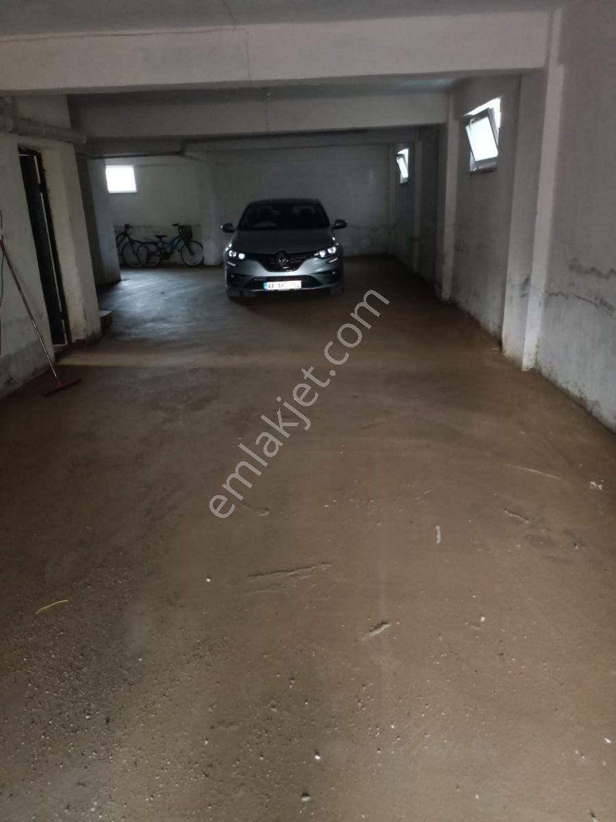 Tok Emlaktan Kurtuluş Mahallesinde Satılık Daire - Görsel 14
