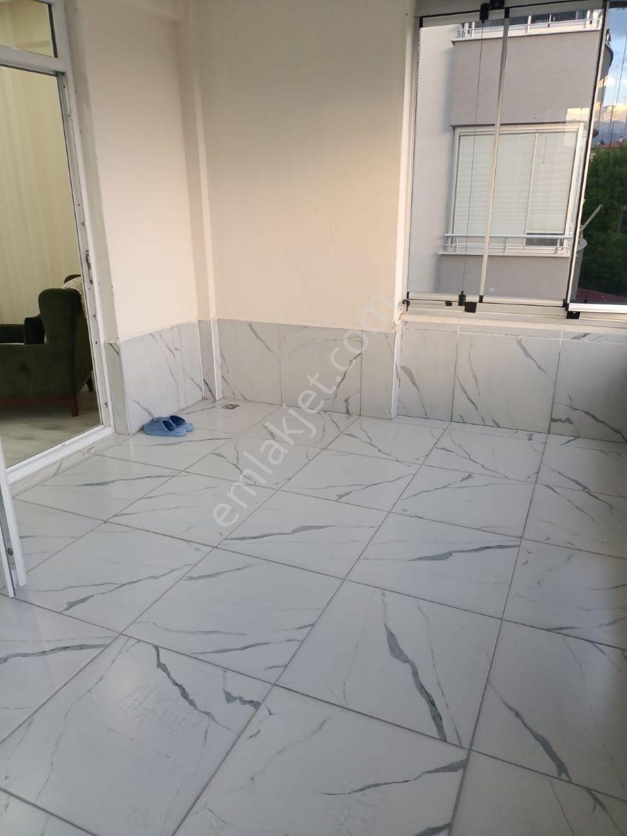 Tok Emlaktan Kurtuluş Mahallesinde Satılık Daire - Görsel 25